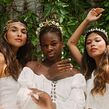 Coleções de Festa e Noivas. Un progetto di Design di accessori e Fashion design di Fernanda Guimarães - 25.12.2020