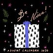 Advent calendar project 2020. Un projet de Illustration numérique, Illustration traditionnelle, Instagram, Marketing pour Instagram , et Réseaux sociaux de Emma Hanquist - 24.12.2020
