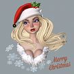 Christmas Speedsculpt. Un proyecto de 3D de Javier Benver - 28.12.2020
