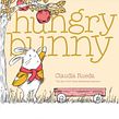 Hungry Bunny. Children's Illustration, and Traditional illustration project by Claudia Rueda - 04.28.2018