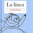 La Línea Ein Projekt aus dem Bereich Kinderillustration und Traditionelle Illustration von Claudia Rueda - 28.01.2016