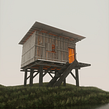 Campiña Ein Projekt aus dem Bereich 3D, Architektur, Traditionelle Illustration und Digitale Illustration von Marco Segovia - 30.12.2020
