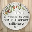 Premios de la academia de Gastronomia de Madrid . 2017. 2018.2019. Arts, and Crafts project by Nuria Blanco - 12.30.2020