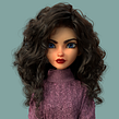 Bella Ein Projekt aus dem Bereich 3D von Javier Benver - 02.01.2021
