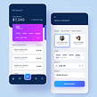 Mobile UI Design Compilation. Interactive Design, Web Design, and UX / UI project by Francisco Aguilera G. - 01.02.2021