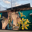 Últimos murales 2020 Ein Projekt aus dem Bereich Urban Art von ZELVA Uno - 03.01.2021
