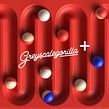 Greyscalegorilla Plus. 3D, 3D Modeling, Br, ing, Identit, 3D Design, and Vector Illustration project by Dan Zucco - 09.23.2020