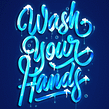 Lettering Collection. 3D Lettering, Digital Lettering, T, and pograph project by Eduardo Morgan - 01.08.2021