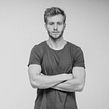 Toby Jacobs Covers. Een project van Muziekproductie van Nicolas Astegiano - 06.04.2020