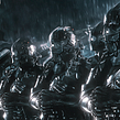 La formación. Un proyecto de Concept Art, Creatividad, Dirección de arte, Diseño digital, Fotografía, Fotografía digital y Fotomontaje de Sergio Instanto - 06.01.2021