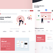 Mimotic • Hacemos realidad tus ideas. Un projet de Développement web , et Webdesign de Elastic Heads - 07.01.2021