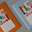 Battleship notebooks. Un proyecto de Creatividad y Diseño editorial de Silvia Ferpal - 07.01.2021