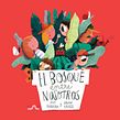 El bosque entre nosotros / Castillo. Traditional illustration, Digital Illustration, and Children's Illustration project by Bruno Valasse - 09.01.2018
