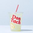 Don Tuch. Un proyecto de Br, ing e Identidad, Diseño de logotipos, Diseño de personajes y Diseño gráfico de HUMAN - 07.01.2021