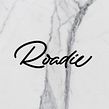 Roadie Magazine. Caligrafia, Design editorial, H, Lettering, e Lettering projeto de Iván Caíña - 01.10.2019