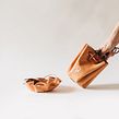 Parafina. Arts, Crafts, Art Direction & Industrial Design project by Adolfo Navarro - 10.09.2020