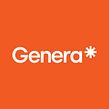 Genera. Br, ing e Identidade, Design, e Design gráfico projeto de Bosque - 11.01.2021