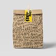 Street Dogs. Br, ing, Identit, Design, and Graphic Design project by Bosque - 01.11.2021