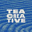 Tea Creative. Un progetto di Br, ing, Br, identit, Design e Graphic design di Bosque - 11.01.2021