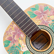 GUITARRA. Un proyecto de Pintura acrílica de Cristina Cilloniz - 11.01.2021