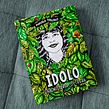 Idol, eine fast wahre Geschichte Ein Projekt aus dem Bereich Comic von Marcela Trujillo Espinoza - 12.01.2021
