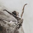 Art in Movement Ein Projekt aus dem Bereich Anatomische Zeichnung, Bildende Künste, Malerei, Realistische Zeichnung, Skizzenentwurf und Aquarellmalerei von Michele Bajona - 12.01.2021