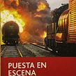 Puesta en escena, una novela policial. Un proyecto de Cine de Lola Larra - 13.01.2021