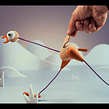 Anima Animation Festival. Un proyecto de Música de Jonah Schwartz - 13.01.2018