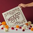 The Washington Post.  By The Way – Mexico City. Projekt z dziedziny T i pografia użytkownika Rebeca Anaya - 18.06.2019