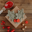 ACEBO Ein Projekt aus dem Bereich Weben von Príncipe del Crochet - 14.01.2021