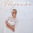 Editorial Elegance December AWAKENING | Vol.3 | Issue.10. Fashion Photograph project by Iris Encina - 01.14.2021