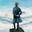 Beethoven. Un músico sobre un mar de nubes de Ramon Gener . Ilustração editorial e Ilustração tradicional projeto de Fernando Vicente - 15.01.2021