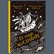 El viaje alucinante - Textos Alejandro Farias - Loco Rabia editora. Un projet de Illustration traditionnelle et Illustration à l'encre de Mariana Ruiz Johnson - 18.01.2021