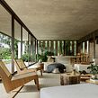 PROYECTO CASA ALPHA. Architecture, ArchVIZ, Design, Digital Architecture, 3D, and 3D Modeling project by Angular Lab - 01.17.2021