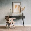 TINY DESK. Architecture, Interior Architecture, and ArchVIZ project by Angular Lab - 01.19.2021