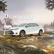 Toyota Mas. 3D, 3D Animation, Character Animation, Film, Video, TV, Color Correction, 3D Character Design, 3D Modeling, and Audiovisual Post-production project by Diego Velasquez - 08.22.2017