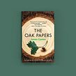 The Oak Papers . Projekt z dziedziny Grafika ed, torska, Ilustracja w, dawnicza i Papercraft użytkownika Diana Beltran Herrera - 26.01.2021