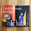 Editorial illustrations: Språktidningen. Un proyecto de Ilustración digital, Ilustración editorial e Ilustración tradicional de Emma Hanquist - 28.01.2021