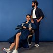 Moisés Nieto x Hoff. Un proyecto de Diseño de moda de Moisés Nieto - 29.01.2021