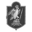 Fatal Throne Chapter Headers. Un proyecto de Ilustración botánica e Ilustración tradicional de Jessica Roux - 01.05.2018