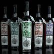Agave de los Andes. Een project van  Br, ing en identiteit y Packaging van Partners Perú - 01.02.2021