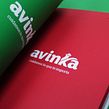 Avinka Ein Projekt aus dem Bereich Br und ing und Identität von Partners Perú - 02.02.2021