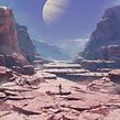 Mi Proyecto del curso: Ilustración fantástica 3D con Blender. 3D, e Concept Art projeto de Brellias - 03.02.2021