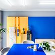Studio Masquespacio. Interior Architecture, Decoration & Interior Design project by Masquespacio - 02.04.2021