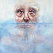Treading Water. Un proyecto de Pintura a la acuarela de Arthur Braud - 07.02.2021
