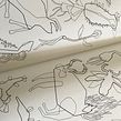 croquera. Un projet de Carnet de croquis de Laura Behnke García - 08.02.2021