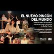 El nuevo rincón del mundo. Un proyecto de Concept Art, Creatividad con niños y Escritura de Jimena Eme Vázquez - 09.02.2021