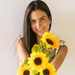 GiraSol Ein Projekt aus dem Bereich H, werk, Design, Kartonmodellbau und Farbenlehre von Manuela Maya Rendón - 10.02.2021
