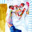Intimidades. Fine Arts, Drawing, Pencil Drawing, Figure Drawing, Artistic Drawing, and Traditional illustration project by Daniel Torrent Riba - 02.12.2021