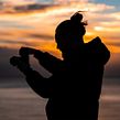 Verified Content Creator on TikTok. Un progetto di Fotografia di That Icelandic Guy - 15.02.2021